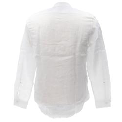 Camicia RACE_1 Bianco
