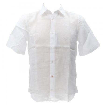 Camicia Uomo RASH_2 Bianco 