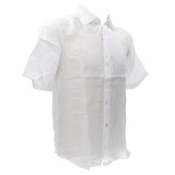 Camicia RASH_2 Bianco