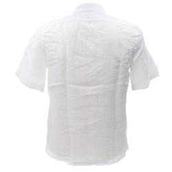 Boss Camicia Camicia RASH_2 Bianco
