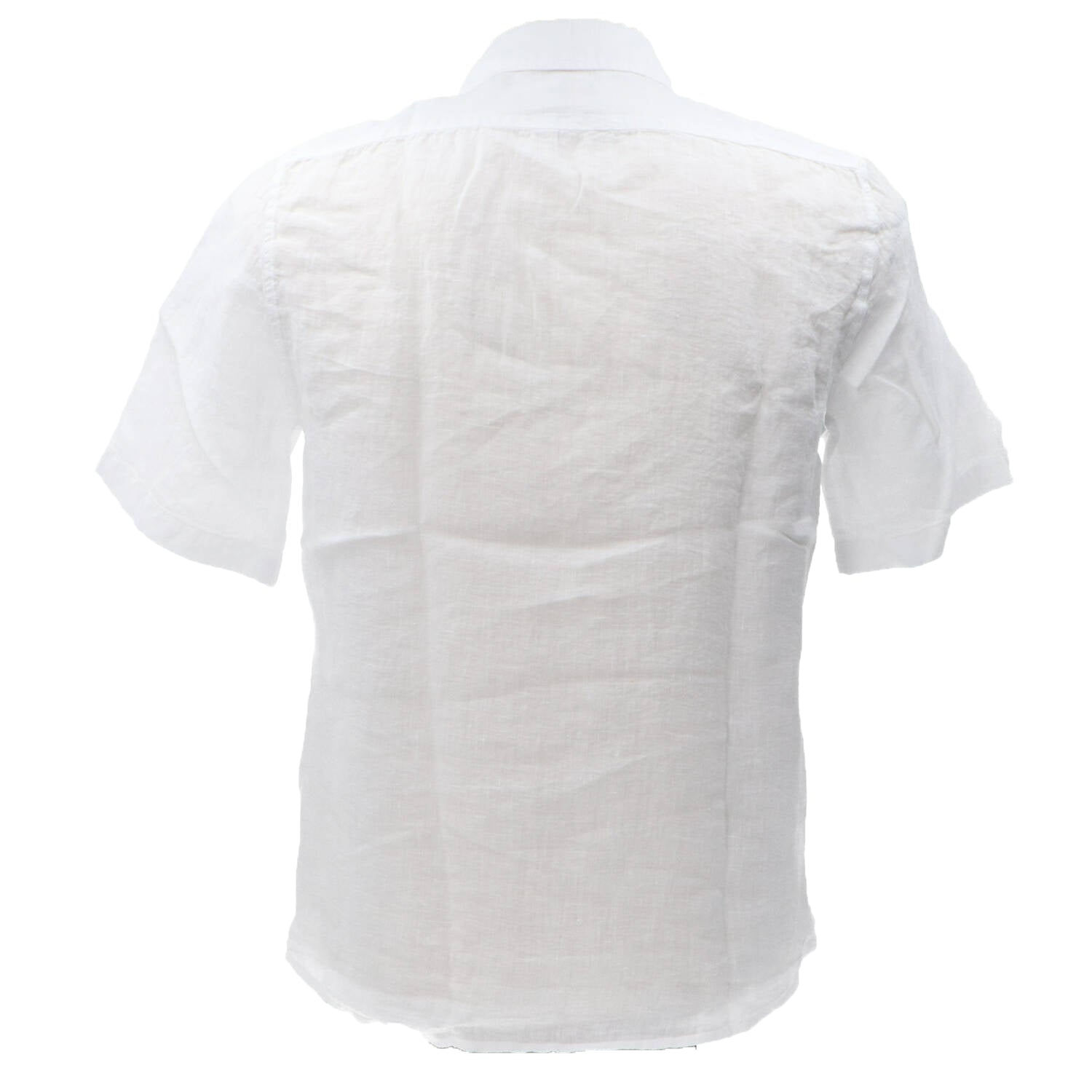 Boss Camicia Camicia RASH_2 Bianco