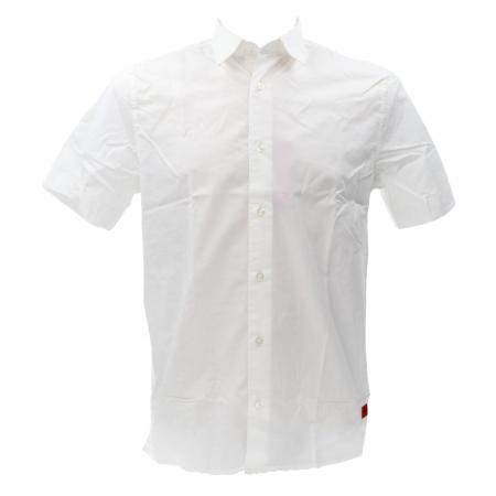 Camicia Uomo EBOR Bianco