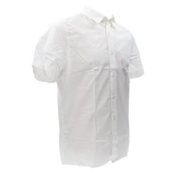 Camicia EBOR Bianco