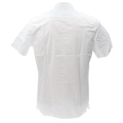 Camicia EBOR Bianco