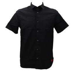 Hugo Camicia Camicia EBOR Nero