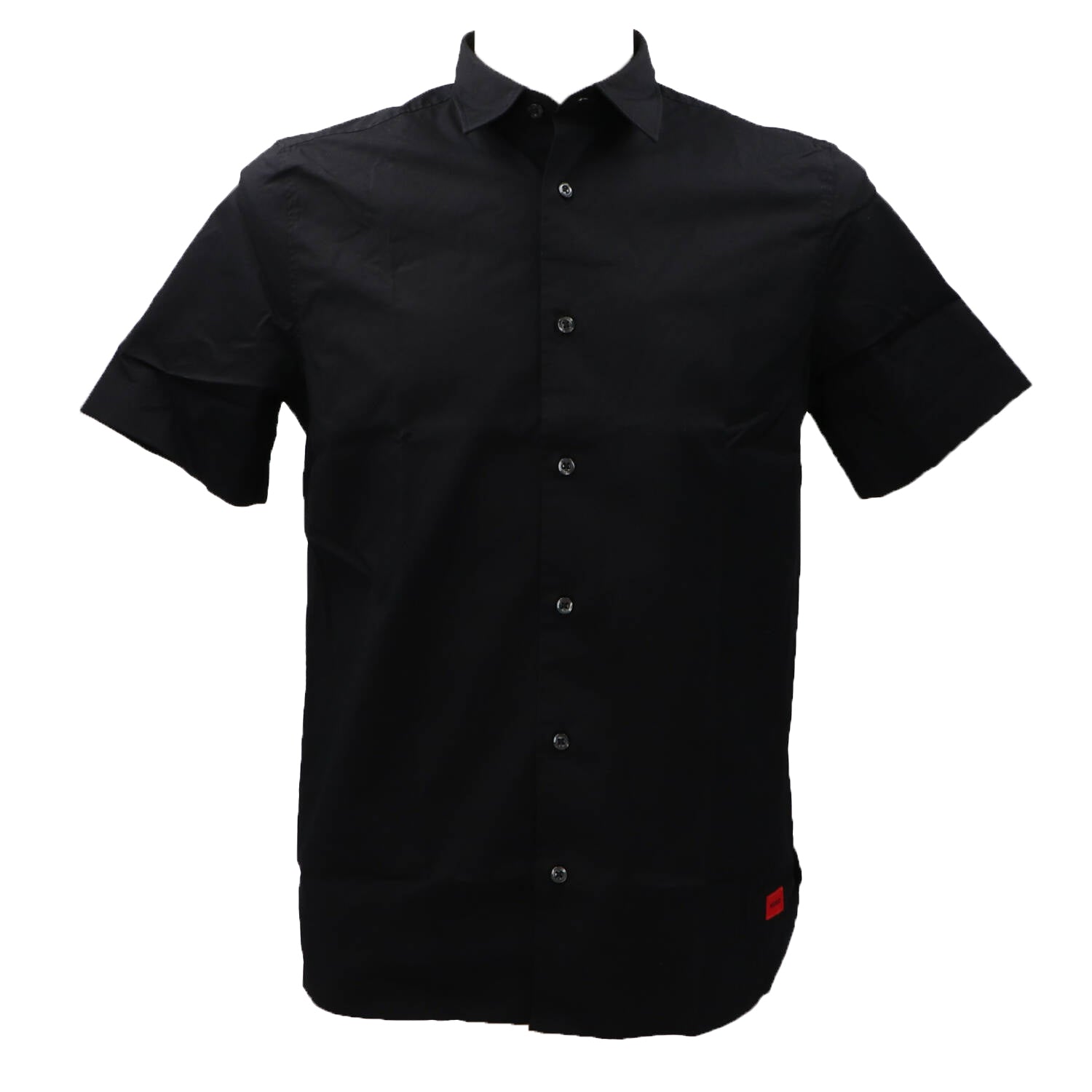 Hugo Camicia Camicia EBOR Nero