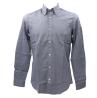 Camicia RICKERT Azzurro