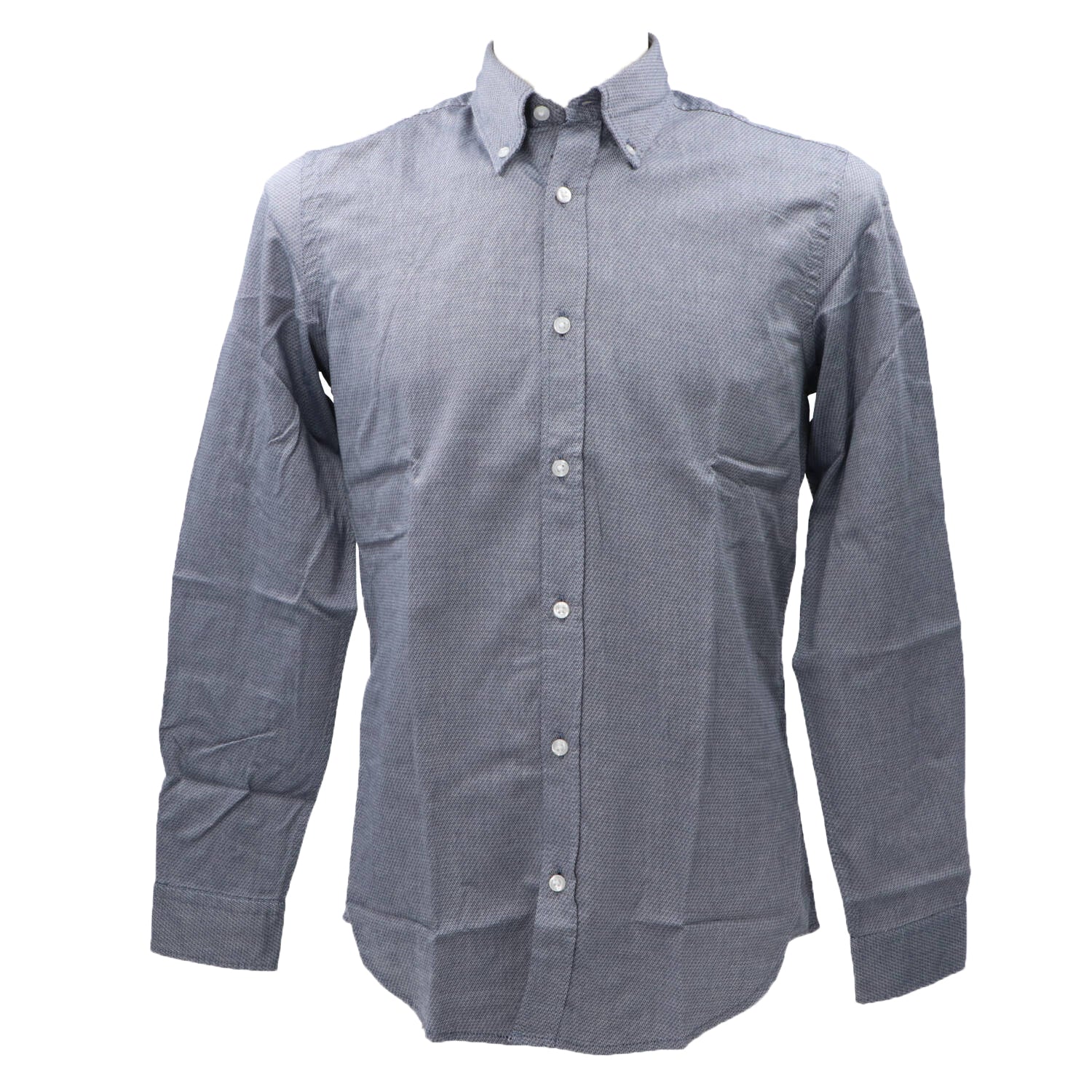 Boss Camicia Camicia RICKERT Azzurro