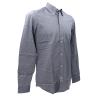 Camicia RICKERT Azzurro