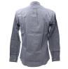 Camicia RICKERT Azzurro