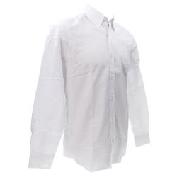 Boss Camicia Camicia RICKERT Bianco