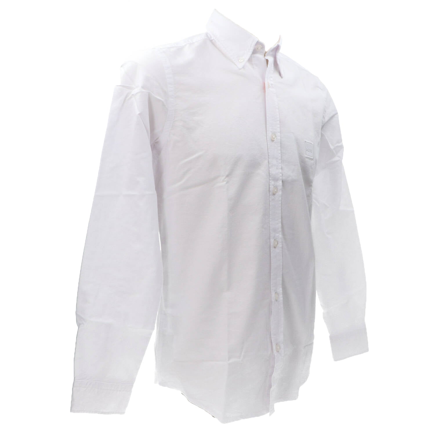 Boss Camicia Camicia RICKERT Bianco