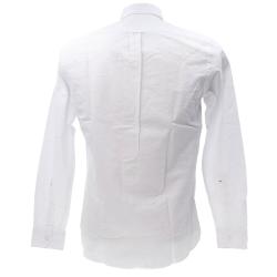 Camicia RICKERT Bianco