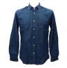 Over D Camicia Camicia OE1S2S4C31 DENIM Denim - Foto 1