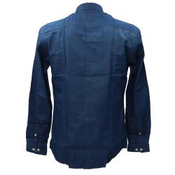 Camicia OE1S2S4C31 DENIM Denim