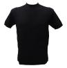 Sseinse Maglia Maglia ME2713SS GIROCOLLO M.C. Nero - Foto 2