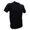 Sseinse Maglia Maglia ME2713SS GIROCOLLO M.C. Nero - Foto 1