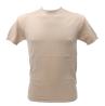 Sseinse Maglia Maglia ME2713SS GIROCOLLO M.C. Beige - Foto 1