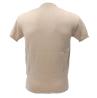 Sseinse Maglia Maglia ME2713SS GIROCOLLO M.C. Beige - Foto 3
