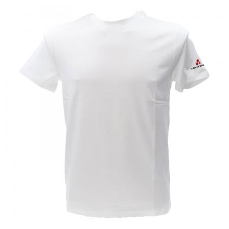 T Shirt Uomo SORBUS N O1 Bianco 