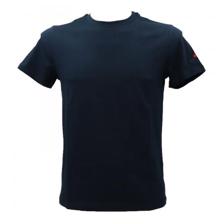 T Shirt Uomo SORBUS N O1 Blu