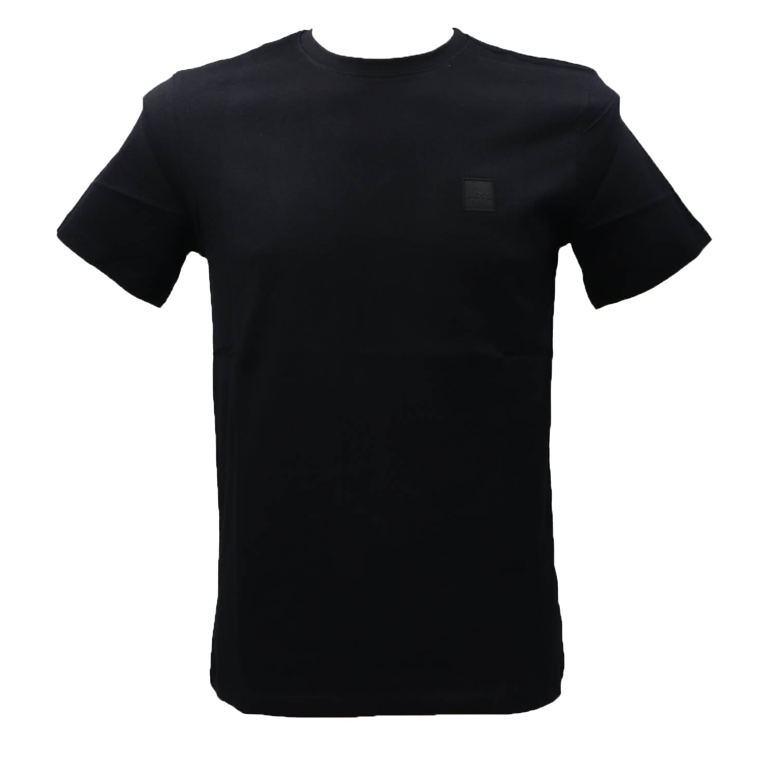 Boss T-shirt T-shirt TALES Nero