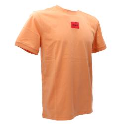 T-shirt Diragolino212 Arancione