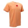 Hugo T-shirt T-shirt Diragolino212 Arancione - Foto 2