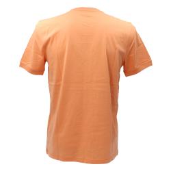 T-shirt Diragolino212 Arancione
