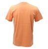 Hugo T-shirt 50447978 Diragolino212 Arancione - Foto 3