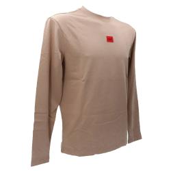T-shirt DIRAGOTO Beige