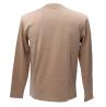 Hugo T-shirt T-shirt DIRAGOTO Beige - Foto 3