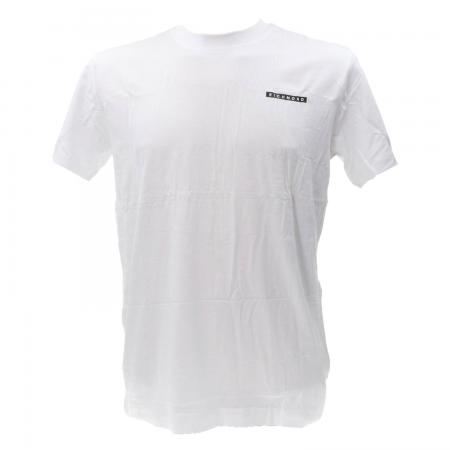T Shirt Uomo T-SHIRT OTOSHI BIS Bianco