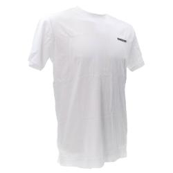 T-shirt T-SHIRT OTOSHI BIS Bianco