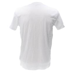 T-shirt T-SHIRT OTOSHI BIS Bianco