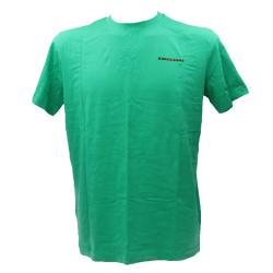 Richmond T-shirt T-shirt T-SHIRT OTOSHI BIS Verde