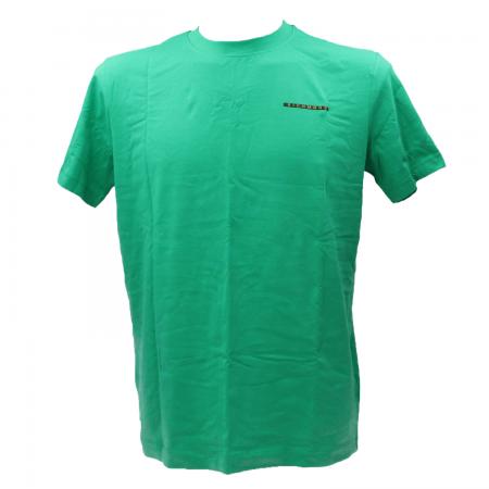 T Shirt Uomo T-SHIRT OTOSHI BIS Verde