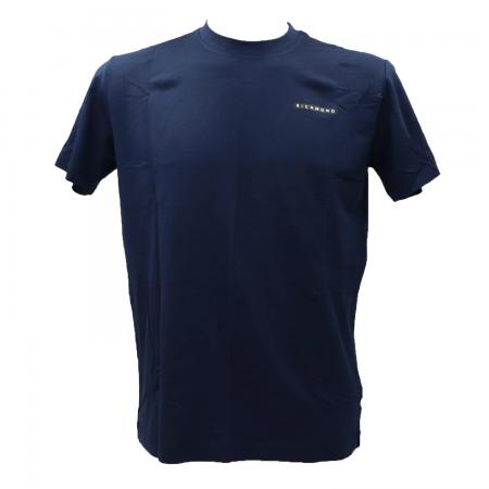 T Shirt Uomo T-SHIRT OTOSHI BIS Blu