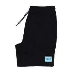 Hugo Bermuda Bermuda DIZ222 Nero