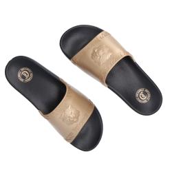 Scarpe mare FONDO POOL DIS.1 JC Oro