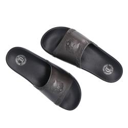 Scarpe mare FONDO POOL DIS.1 JC Grigio