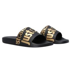 Scarpe mare FONDO POOL DIS.1 Nero Oro