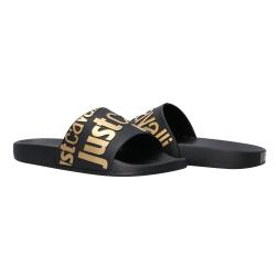 Scarpe mare FONDO POOL DIS.1 Nero Oro