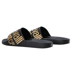 Scarpe mare FONDO POOL DIS.1 Nero Oro