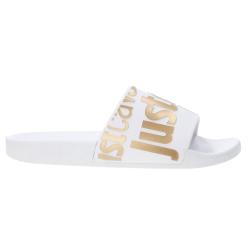 Just Cavalli Scarpe mare Scarpe mare FONDO POOL DIS.1 Bianco