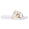 Just Cavalli Scarpe mare Scarpe mare FONDO POOL DIS.1 Bianco - Foto 1