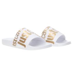 Scarpe mare FONDO POOL DIS.1 Bianco