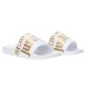 Just Cavalli Scarpe mare Scarpe mare FONDO POOL DIS.1 Bianco - Foto 2
