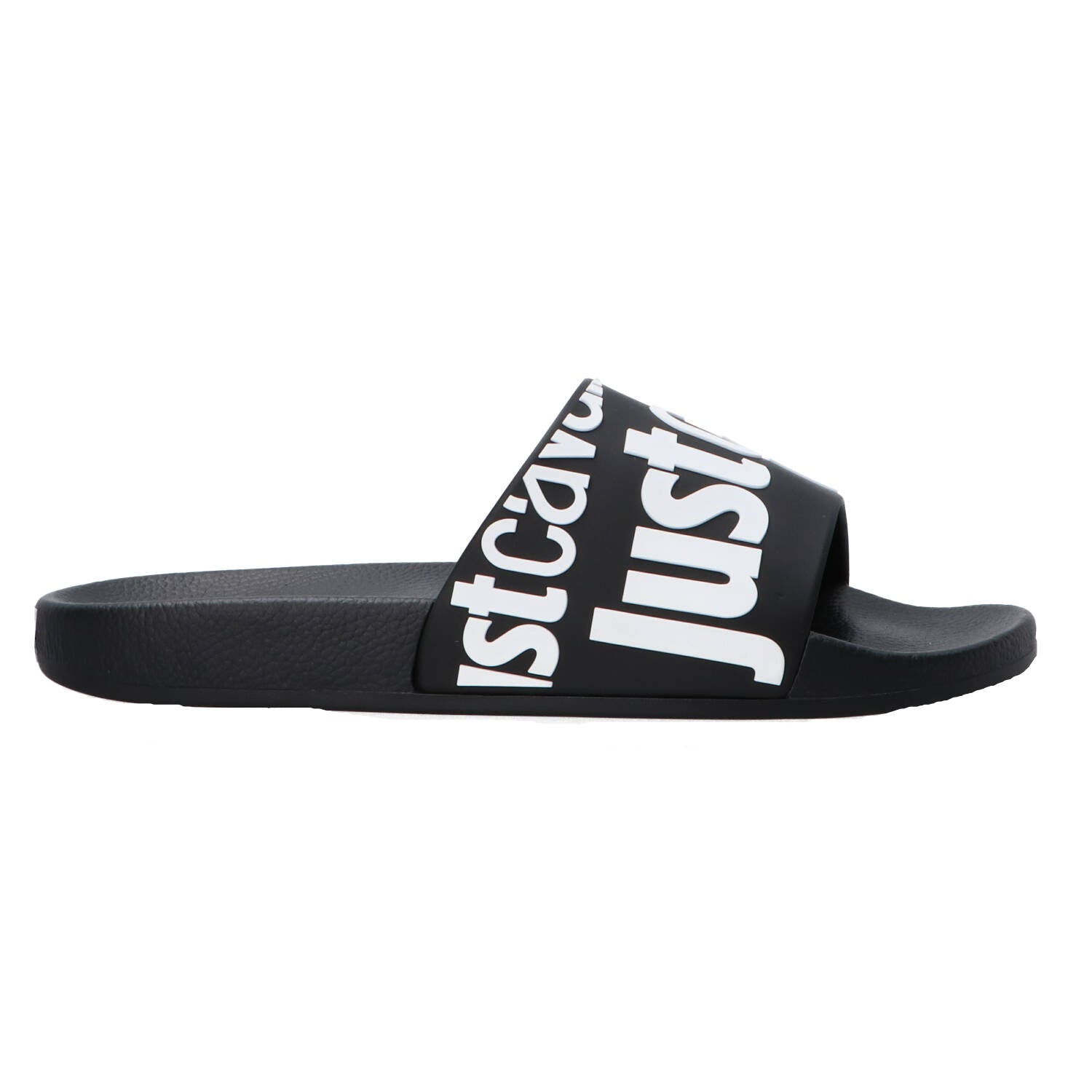 Just Cavalli Scarpe mare Scarpe mare FONDO POOL DIS.1 Bianco Nero