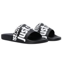 Scarpe mare FONDO POOL DIS.1 Bianco Nero